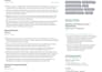 review, edite, upgrade, and improve your resume for job success